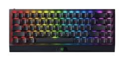 Keyboard Razer BlackWidow V3 Mini HyperSpeed Phantom Pudding Switch RZ03-03892000-R3M1