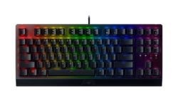 Keyboard Razer BlackWidow V3 TKL Yellow Switch RZ03-03491800-R3M1