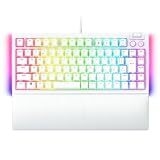 Razer BlackWidow V4 75% JP RZ03-05002900-R3J1 white Keyboard Small