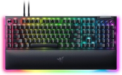 Razer BlackWidow V4 Pro Green Switch RZ03-04680100-R3M1 Keyboard Small