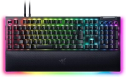 Razer BlackWidow V4 Pro JP Yellow Switch RZ03-04683100-R3J1 Keyboard Small