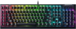 Razer BlackWidow V4 X Green Switch RZ03-04700100-R3M1 black Keyboard Small