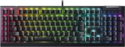 Razer BlackWidow V4 X JP Yellow Switch RZ03-04703100-R3J1 Black Keyboard Small