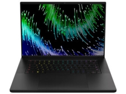 Razer Blade 16 RZ09-0483RJH3-R3J1 Black Notebook small