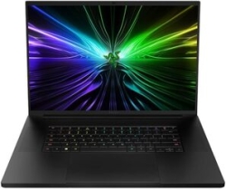 Razer Blade 18 RZ09-0509TJK3-R3J1 Black Notebook Small