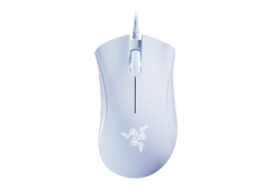 Mouse Razer DeathAdder Essential RZ01-03850200-R3M1 White Small