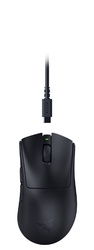 Razer DeathAdder V3 HyperSpeed RZ01-05140100-R3A1 Mouse Small