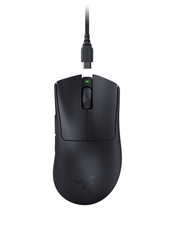 Mouse Razer DeathAdder V3 Pro RZ01-04630100-R3A1 Black Small