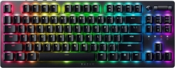 Razer DeathStalker V2 Pro Tenkeyless Linear Optical Switch RZ03-04370100-R3M1 Black Keyboard Small