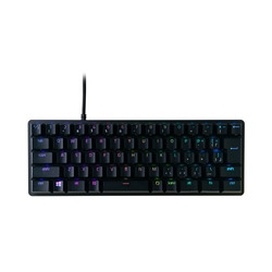 Keyboard Razer Huntsman Mini JP Clicky Optical Switch RZ03-03390600-R3J1 Black