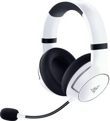 Razer Kaira HyperSpeed for Xbox RZ04-04480200-R3M1 White Headset Small