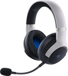 Razer Kaira Pro for PlayStation RZ04-04030100-R3M1 Headset Small