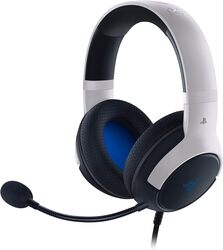 Razer Kaira X for PlayStation5 RZ04-03970700-R3A1 Headset Small