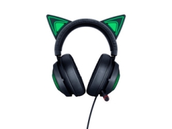 Headset Razer Kraken Kitty Edition Black