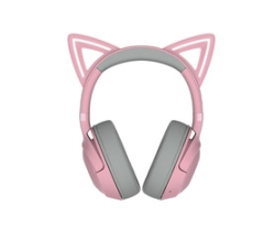 Razer Kraken Kitty V2 BT RZ04-04860100-R3M1 Quartz Pink Headset Small