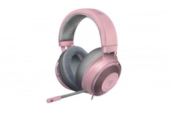 Headset Razer Kraken Quartz Edition Quartz Pink