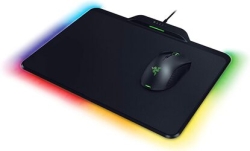 Razer Razer Mamba + Firefly HyperFlux Mouse Small