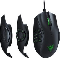 Mouse Razer Razer Naga Trinity RZ01-02410100-R3M1 Small