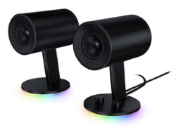 PC Speaker Razer Razer Nommo Chroma Small