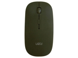 Mouse Reader Media Techno Lazos L-BTM-B Black Small