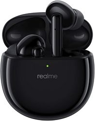 realme realme Buds Air Pro black Earphone Headphone Small