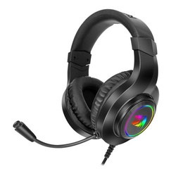 REDRAGON HYLAS H260BTI Black Headset Small