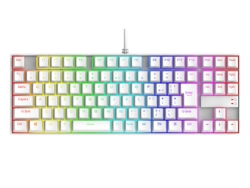 REDRAGON K552W-RGB-JPTI silver axis Keyboard Small