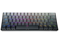 REDRAGON K617GGB-RGB-MTI Keyboard Small