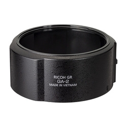 Camera Conversion Lens RICOH GA-2 Small