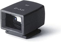 Camera Viewfinder Ricoh GV-2 Small