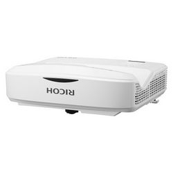 RICOH PJ HDL3530 Video Projector Small