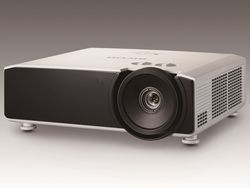 RICOH PJ WUL5970 Video Projector Small