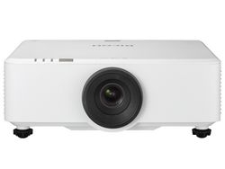 RICOH PJ WUL6670 Video Projector Small