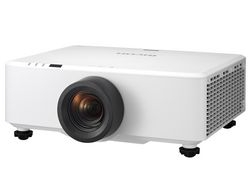 RICOH PJ WUL6680 Video Projector Small