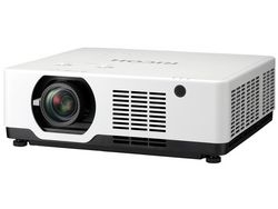 RICOH PJ WUL6760 Video Projector Small