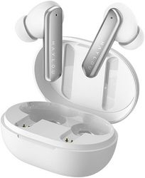 ROA International Haylou W1 HL-W1WH white Earphone Headphone Small