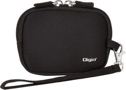 Camera Case ROAS DCC-046BK Small