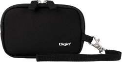 Camera Case ROAS DCC-047BK Small