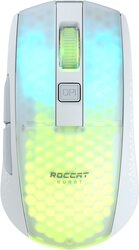 Mouse ROCCAT Burst Pro Air White Small