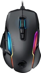 Mouse ROCCAT Kone AIMO Remastered black Small