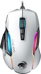 Mouse ROCCAT Kone AIMO Remastered White Small