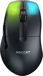 Mouse ROCCAT Kone Pro Air Ash Black Small