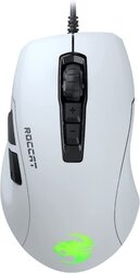 Mouse ROCCAT Kone Pure Ultra Arctic White Small