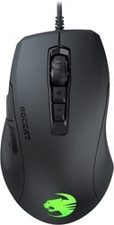 Mouse ROCCAT Kone Pure Ultra Ash Black Small