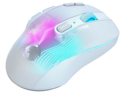 Mouse ROCCAT Kone XP Air Arctic White Small