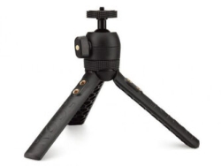 Camera Tripod & Monopod RODE Microphones Tripod 2 Black Small