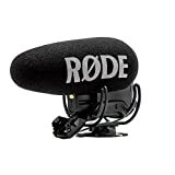 Camera Microphone RODE Microphones VideoMic Pro+ Small