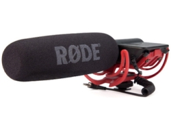 Camera Microphone RODE Microphones VideoMic Rycote Small