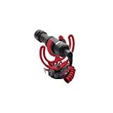 Camera Microphone RODE Microphones VideoMicro Small