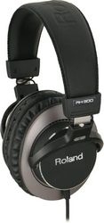 Roland RH-300 Earphone Headphone Small